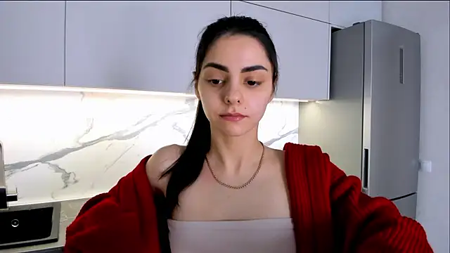 Snapshot of EmiliaZen chatting on 02-23-25, 01:42 EmiliaZen online show from 02-23-25, 01:42