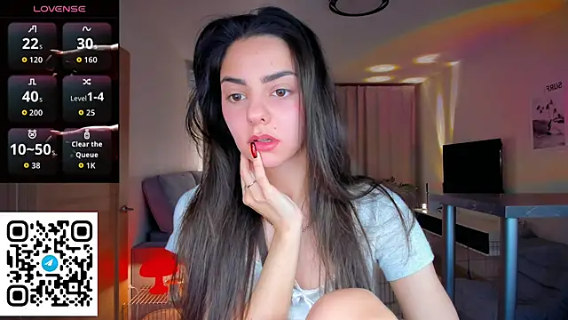 EmiliaZen online show from 02-27-26, 07:25