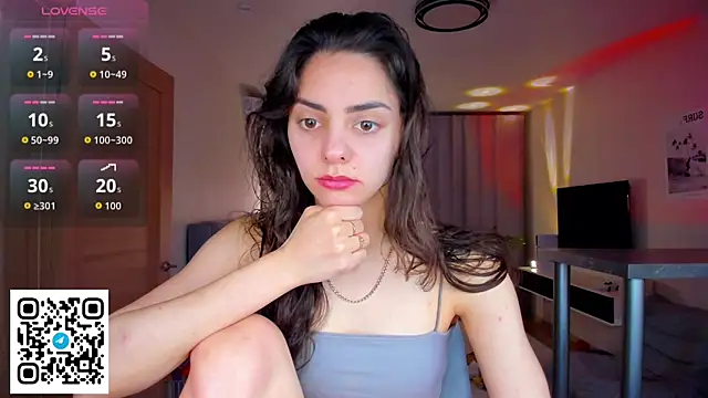 EmiliaZen online show from 03-23-26, 09:19