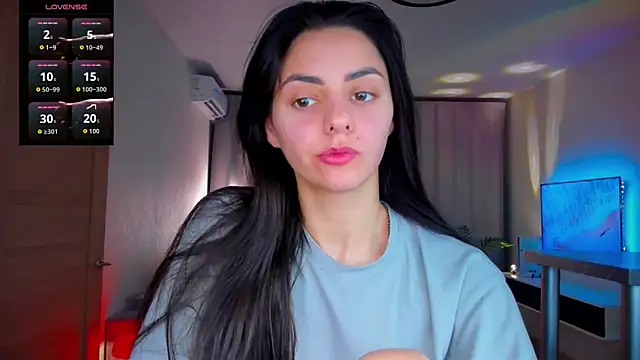 EmiliaZen online show from 04-22-26, 06:42