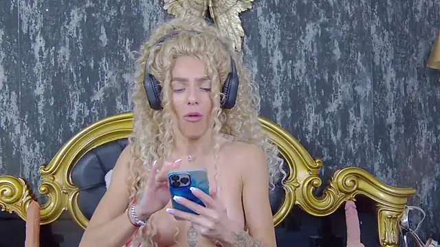 PlayfulShow online show from 02-12-25, 02:10