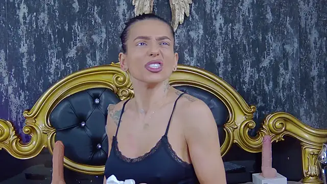 PlayfulShow online show from 02-19-25, 08:33