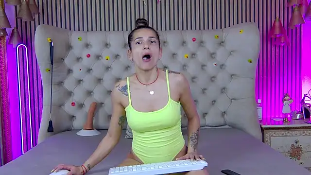 PlayfulShow online show from 03-24-26, 12:43