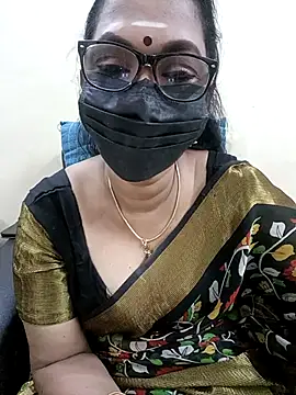 niiveditha online show from 02-15-25, 05:39