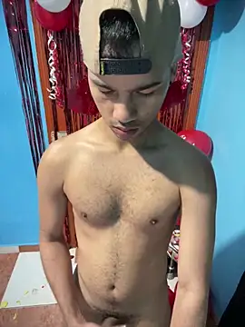 Twink X online show from 02-15-25, 05:30