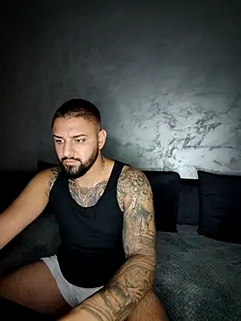 Bakws online show from 09-17-25, 04:19