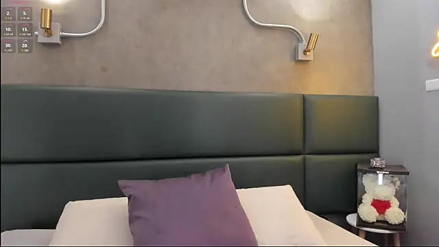 Zoee monroe online show from 02-08-25, 04:36