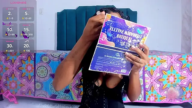 AbbyHill- online show from 03-07-25, 08:11