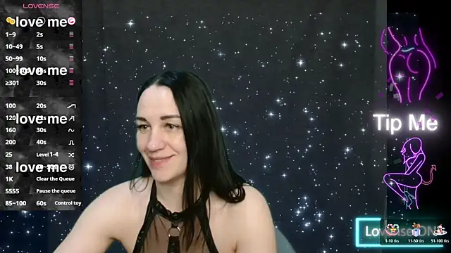 Snapshot of FetishLady89 chatting on 11-05-25, 04:07 FetishLady89 online show from 11-05-25, 04:07