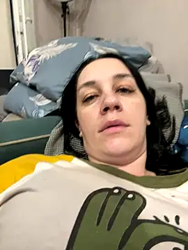 Snapshot of FetishLady89 chatting on 11-12-25, 01:44 FetishLady89 online show from 11-12-25, 01:44