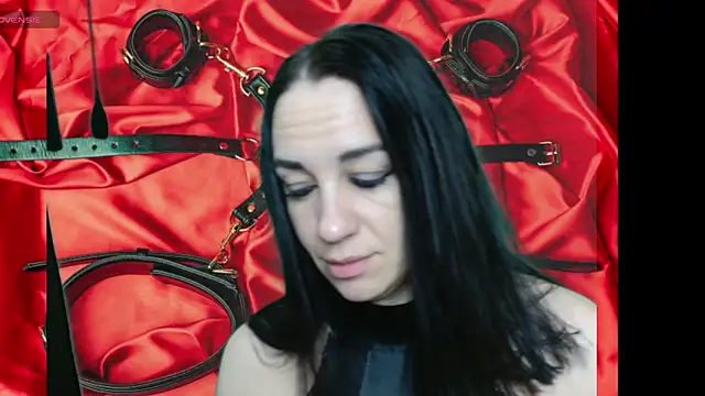 FetishLady89 online show from 01-14-26, 06:41