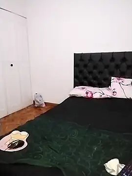 Snapshot of PenelopeMist chatting on 02-12-25, 01:09 PenelopeMist online show from 02-12-25, 01:09