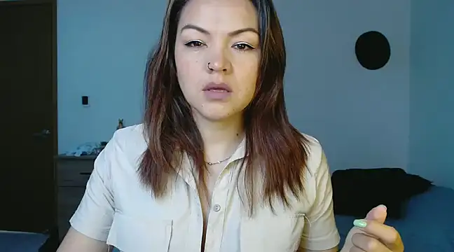 Snapshot of PenelopeMist chatting on 03-13-25, 02:44 PenelopeMist online show from 03-13-25, 02:44