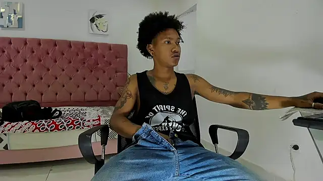 blackdirty420 online show from 02-11-25, 03:08