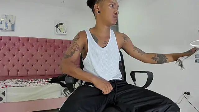 blackdirty420 online show from 02-13-25, 05:11