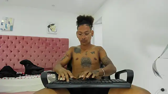 blackdirty420 online show from 02-18-25, 06:04