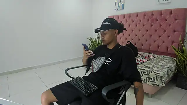 blackdirty420 online show from 02-24-25, 05:20