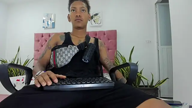 blackdirty420 online show from 02-27-25, 02:54