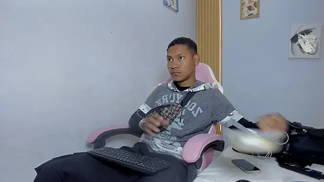 blackdirty420 online show from 10-19-25, 03:34