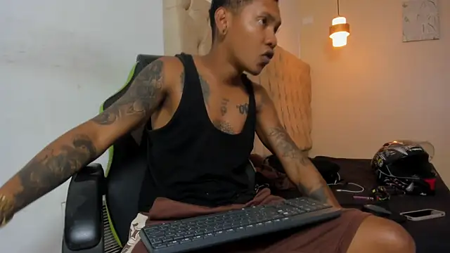 blackdirty420 online show from 11-16-25, 07:41