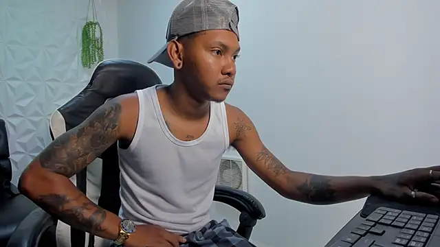 blackdirty420 online show from 12-01-25, 04:34