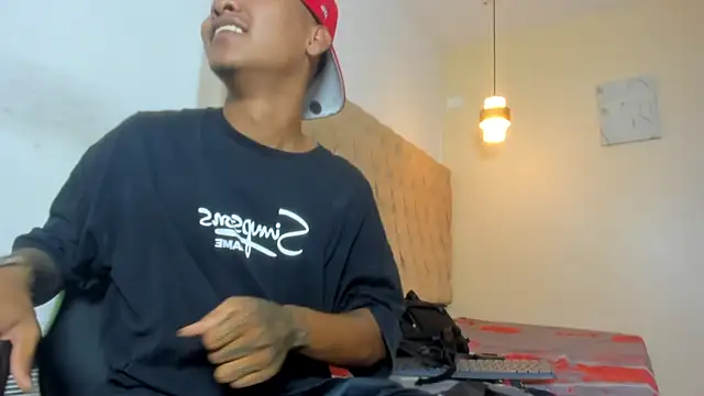 blackdirty420 online show from 12-18-25, 07:09