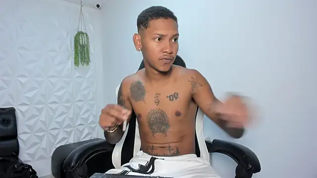 blackdirty420 online show from 12-19-25, 03:41