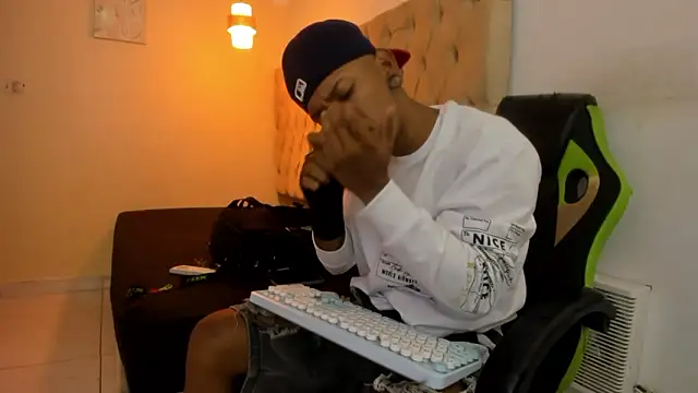 blackdirty420 online show from 03-01-26, 01:46