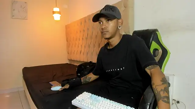 blackdirty420 online show from 03-13-26, 04:13