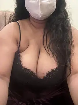 Yoursexy cherry online show from 02-16-26, 05:42