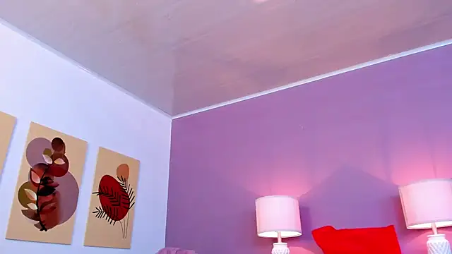 scarlet edwars online show from 02-11-25, 06:11