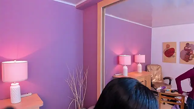 scarlet edwars online show from 03-04-25, 06:29