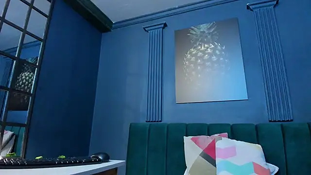 scarlet edwars online show from 02-17-26, 07:09