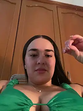 PaulaModels24 online show from 04-30-26, 06:58