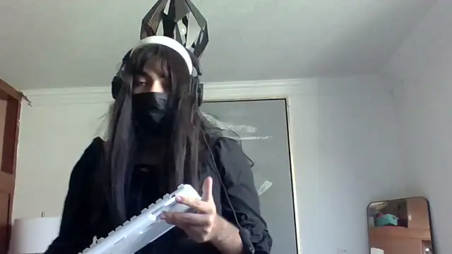 Rai Bunny online show from 02-09-25, 04:29