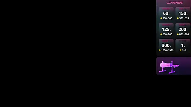 hotamanda01 online show from 03-05-25, 09:59