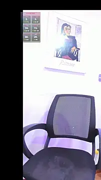 RachelsX online show from 10-10-25, 06:51