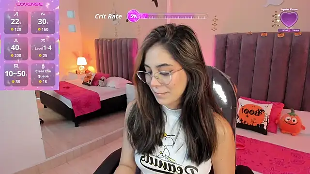 Samyy Johnson online show from 10-27-25, 01:59