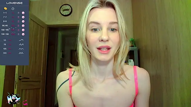 Snapshot of Caramel_piegirl chatting on 02-12-25, 05:05 Caramel piegirl online show from 02-12-25, 05:05