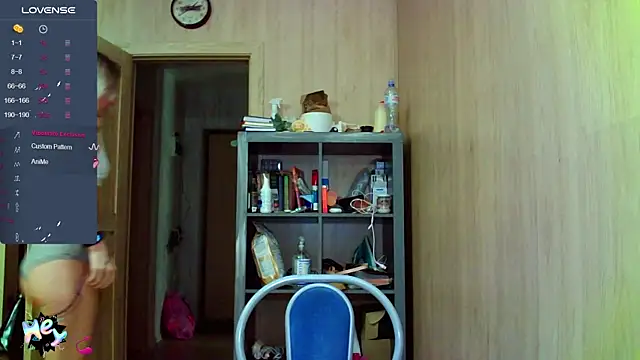 Snapshot of Caramel_piegirl chatting on 12-03-25, 11:14 Caramel piegirl online show from 12-03-25, 11:14