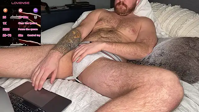 bottombearishguy online show from 02-26-25, 01:43