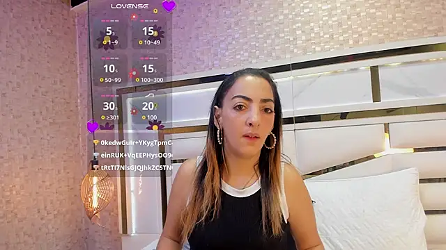 Snapshot of lissa_palmer chatting on 02-15-25, 07:17 lissa palmer online show from 02-15-25, 07:17