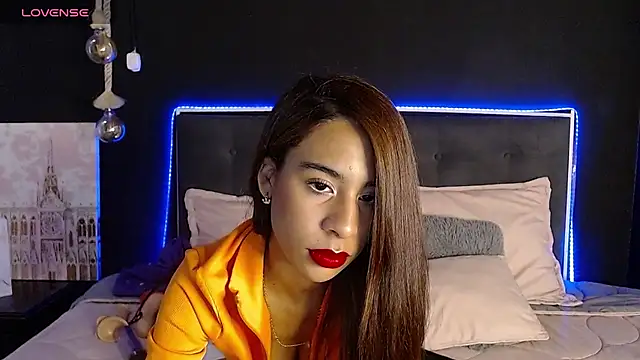 melissa becraft online show from 02-10-25, 01:55