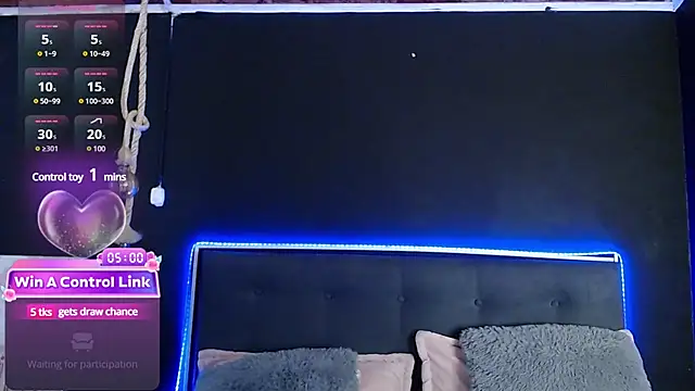 melissa becraft online show from 02-15-25, 03:39