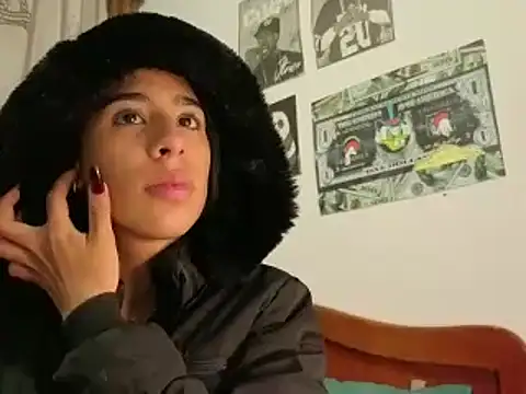 melissa becraft online show from 02-08-26, 02:04