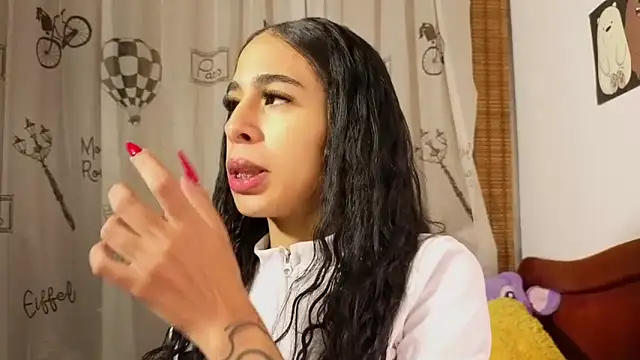 melissa becraft online show from 02-20-26, 02:08