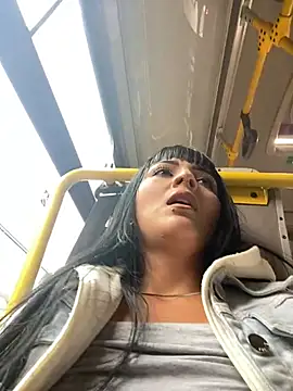 Dulce  Boyd online show from 02-25-25, 01:28