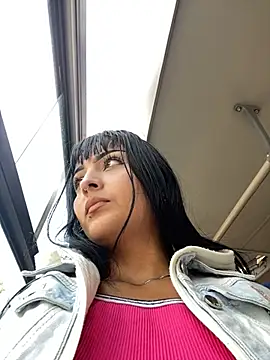 Dulce  Boyd online show from 02-26-25, 01:41