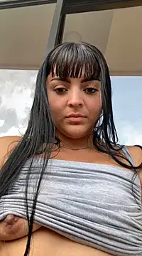 Dulce  Boyd online show from 02-28-25, 10:39