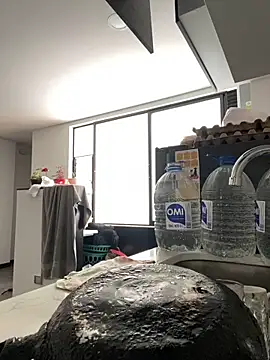 Dulce  Boyd online show from 03-01-25, 01:29